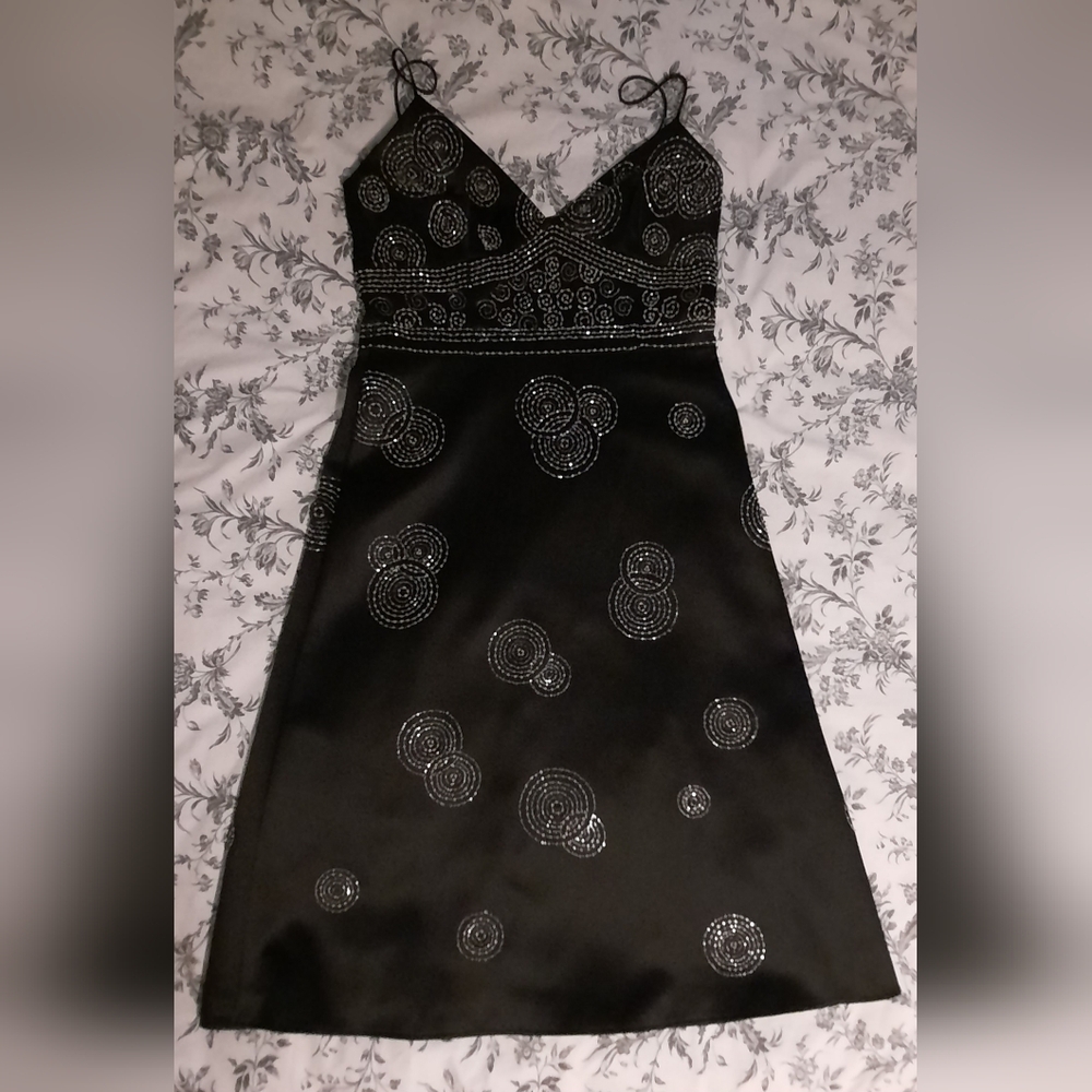 Laundry by Shelli Segal dress sz 6